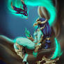 SoulStealer Kindred