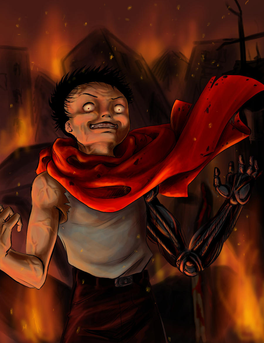 Tetsuo