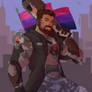 hello lgbt community
