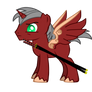 Michael MLP HD 2 Done