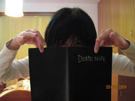 The Death Note