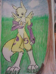 Renamon