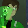 Ben 10 quick pic