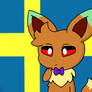 Just a swedish vee (Gift)