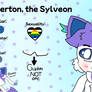 Everton, the Sylveon