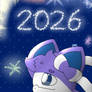 Happy 2026!
