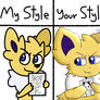 MSYS challenge #6!