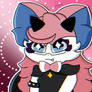 Sylv Star! (Gift)