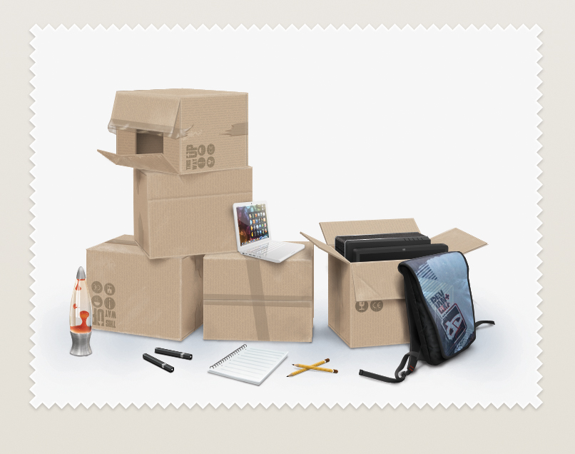 Partly unpacked by dan-Es