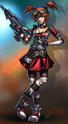 Gaige