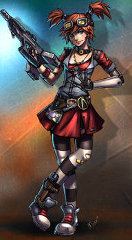 Gaige