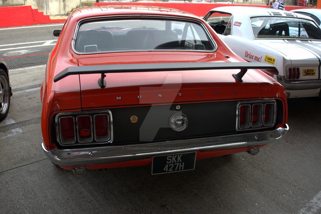 Deviantart Nice Rear View Nice Rear...View by TeamBombersports on DeviantArt