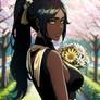 BLEACH yoruichi 1.11.3