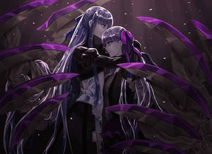 Meltlilith x Passionlip