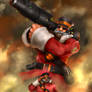 Soldier Team Fortress 2
