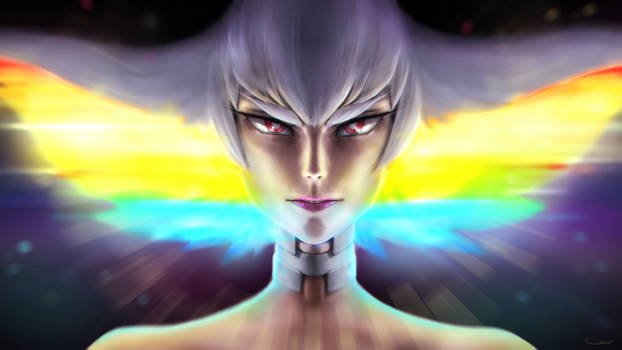 Ragyo Kiryuin