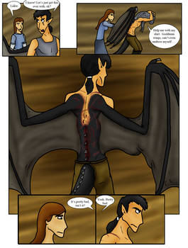 Memoirs Of A Dragon 05