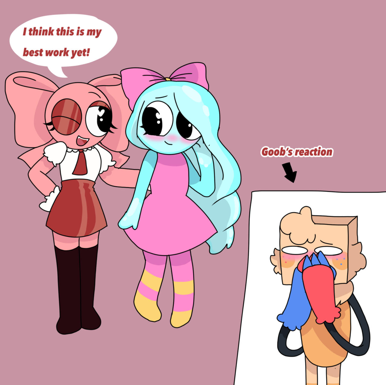 Deviantart Dandy Makeover (Dandy's World) by BunnySama1015 on DeviantArt