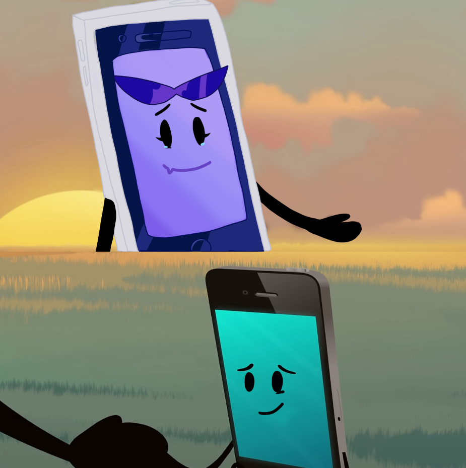 We'll bring them back (Inanimate Insanity) by BunnySama1015 on DeviantArt