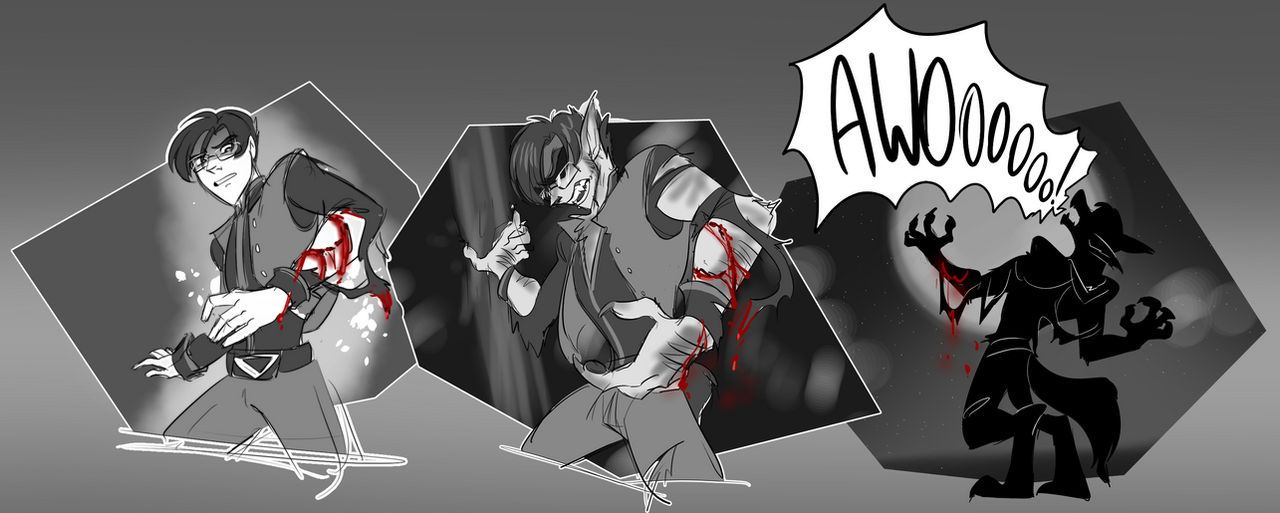 Absolute Awoooo Awooo by Dresser-Drawer on DeviantArt