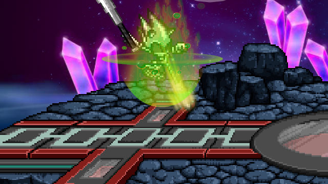 New SSF2 Screenshot by Sonicfan0174 on DeviantArt