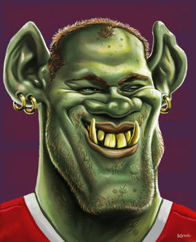 Rooney