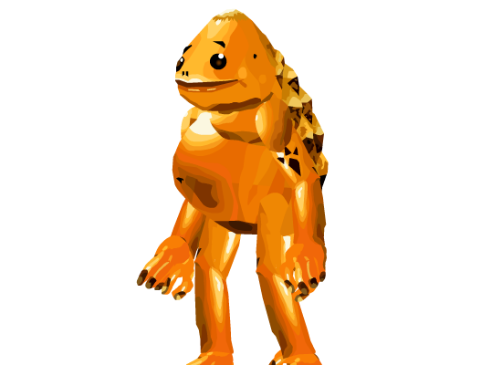 Goron Model