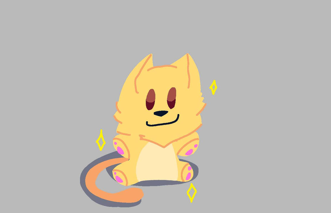 Carlos plush (alt) by HeartK9 on DeviantArt