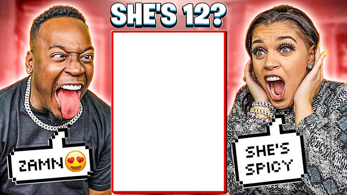 The Zamn Meme Template by TrainGod2008Returns on DeviantArt
