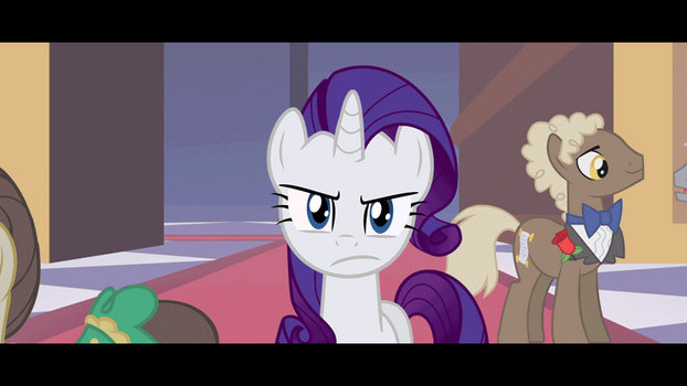 Red-Eyed Rarity