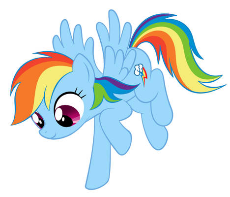 Rainbow Dash