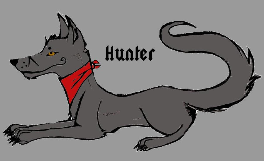 Hunter