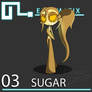 Engmx Bio 3: Sugar