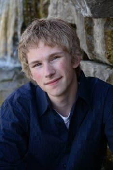 Senior Pic 21