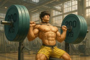 Iron Worship