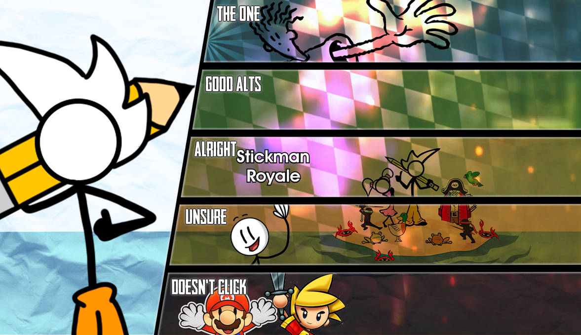 Fancy Tier Names Fancy Pants Tier List by JustTalia on DeviantArt