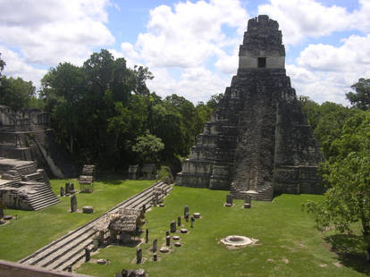 Tikal