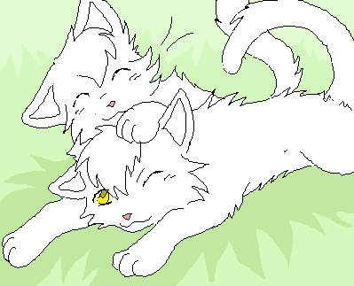 Cat Couple By Thetheiflord On Deviantart Cat Couple By Thetheiflord On Deviantart