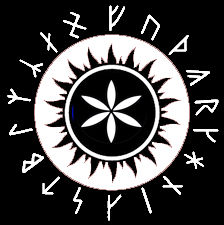 Armanen Rune Seed by R9V3N on DeviantArt