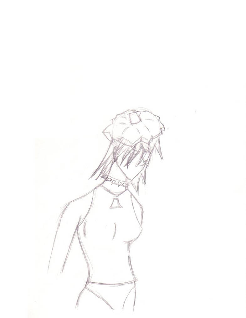 Ami Usuki Sample Pic by Kyougu on DeviantArt