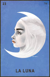 La Luna