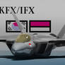 KFX/IFX