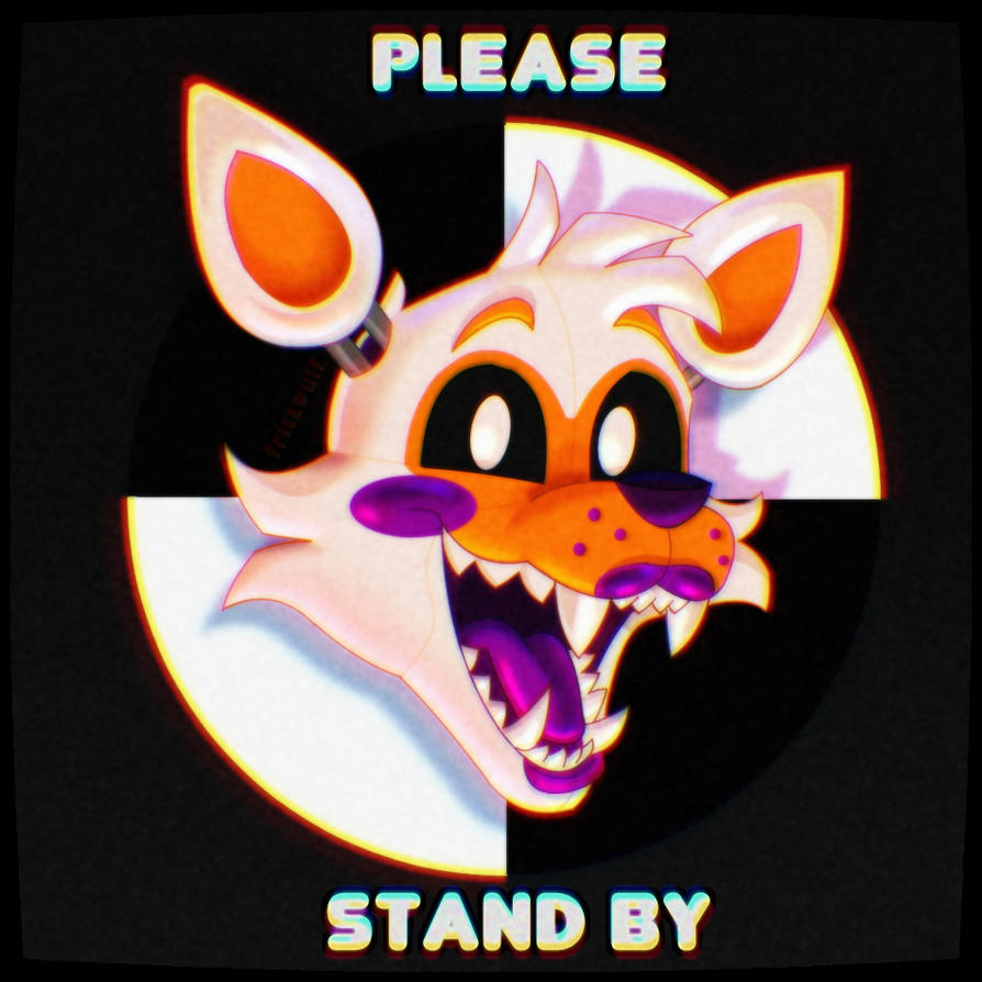 Lolbit Hand FNAF - LOLBit Redraw by fritzwulf on DeviantArt