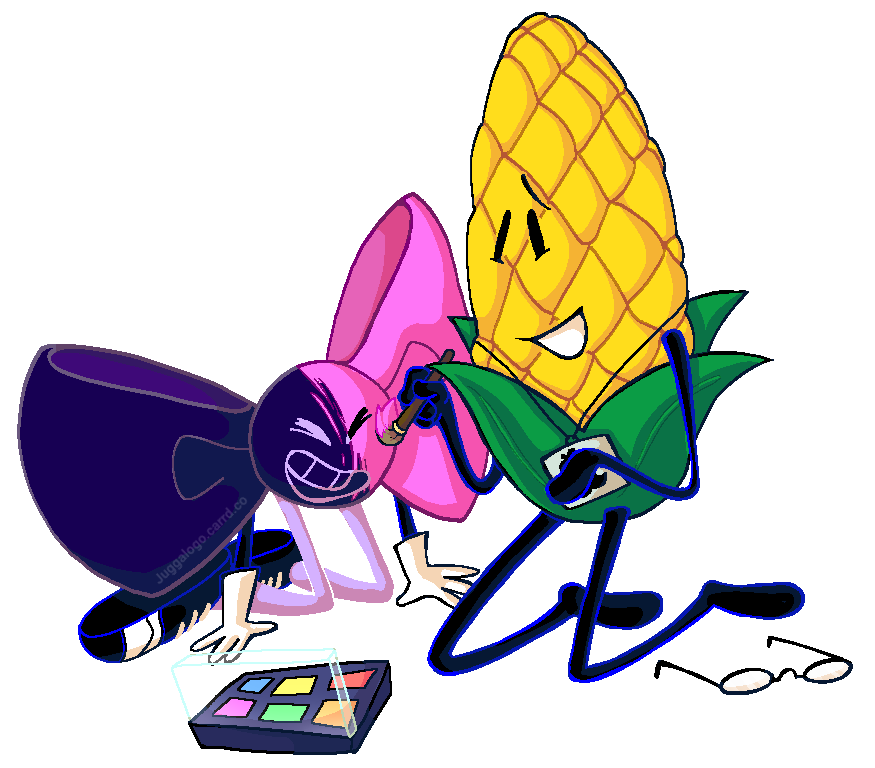 Objectober 2: Costume by Juggal0g0Jackerb0x on DeviantArt