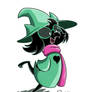 Ralsei