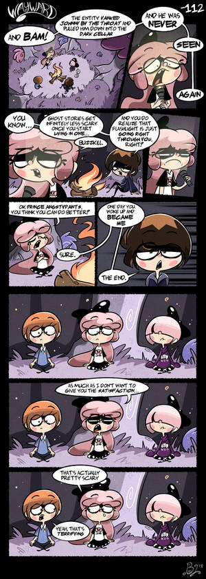 Way Deviantart Cartoon Explore the Best Wayward Art | DeviantArt