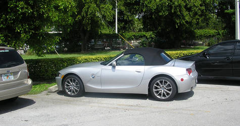 BMW Z4