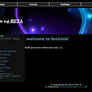 Foxxin V4 Beta - Front Page - 1