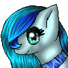 Pony Icon Yay!