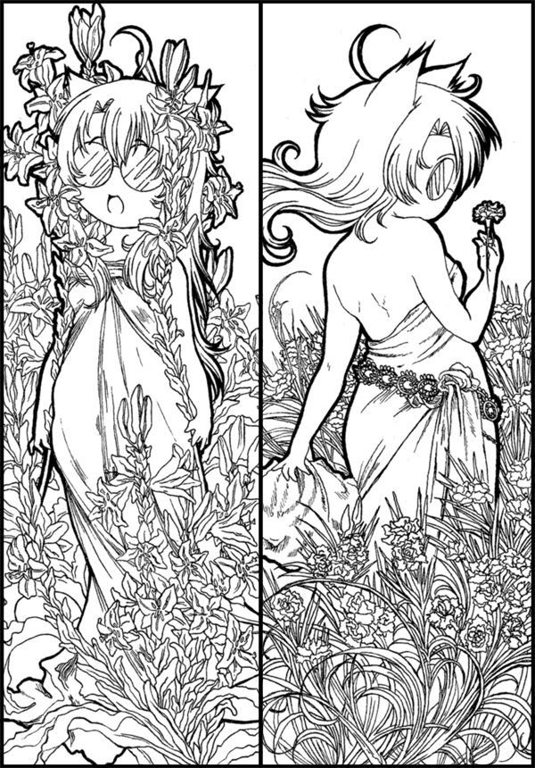 Bookmarks WIP and announcement